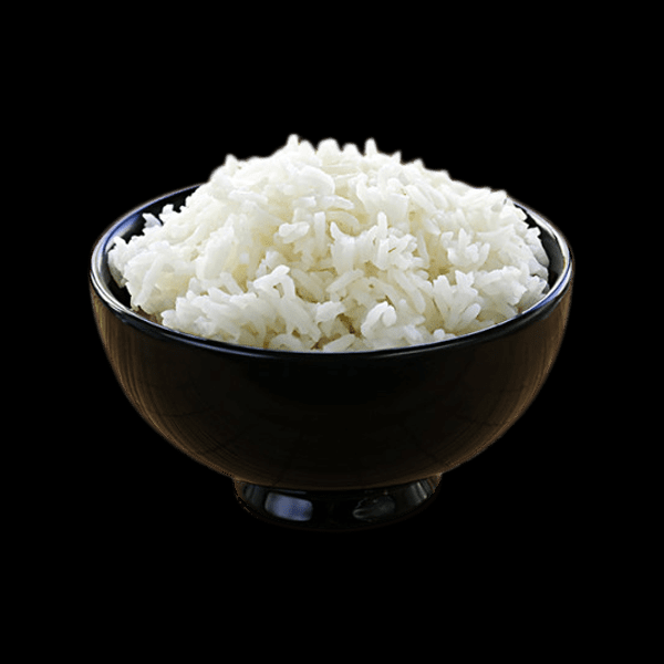 Bol de riz