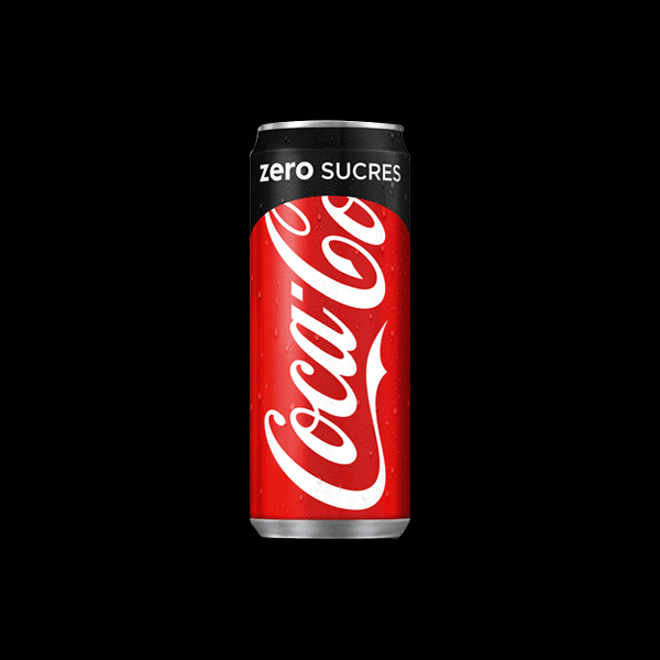 Coca-Cola&#x20;Zero&#x20;33cl