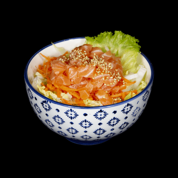 Salade&#x20;au&#x20;saumon