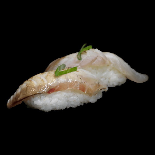 Sushi &#8211; Tataki Daurade