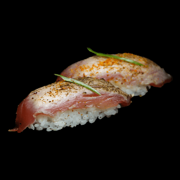 Sushi &#8211; Tataki thon