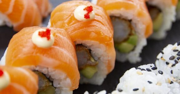 Tokio Sushi Aubagne
