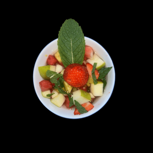 SALADE DE FRUITS