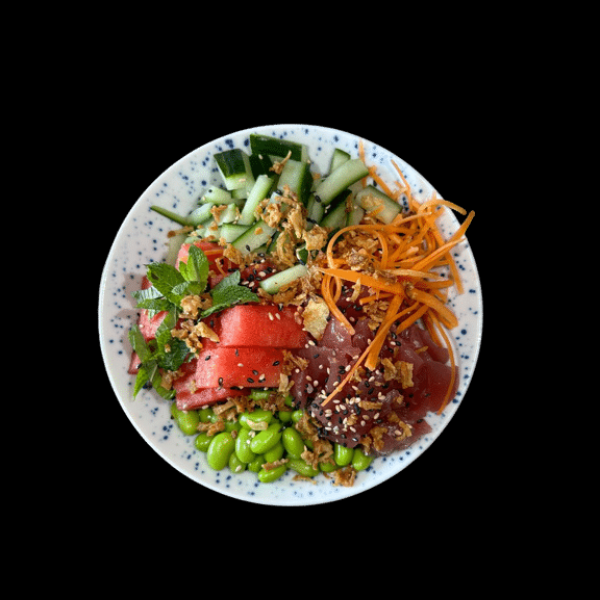 POKE BOWL THON
